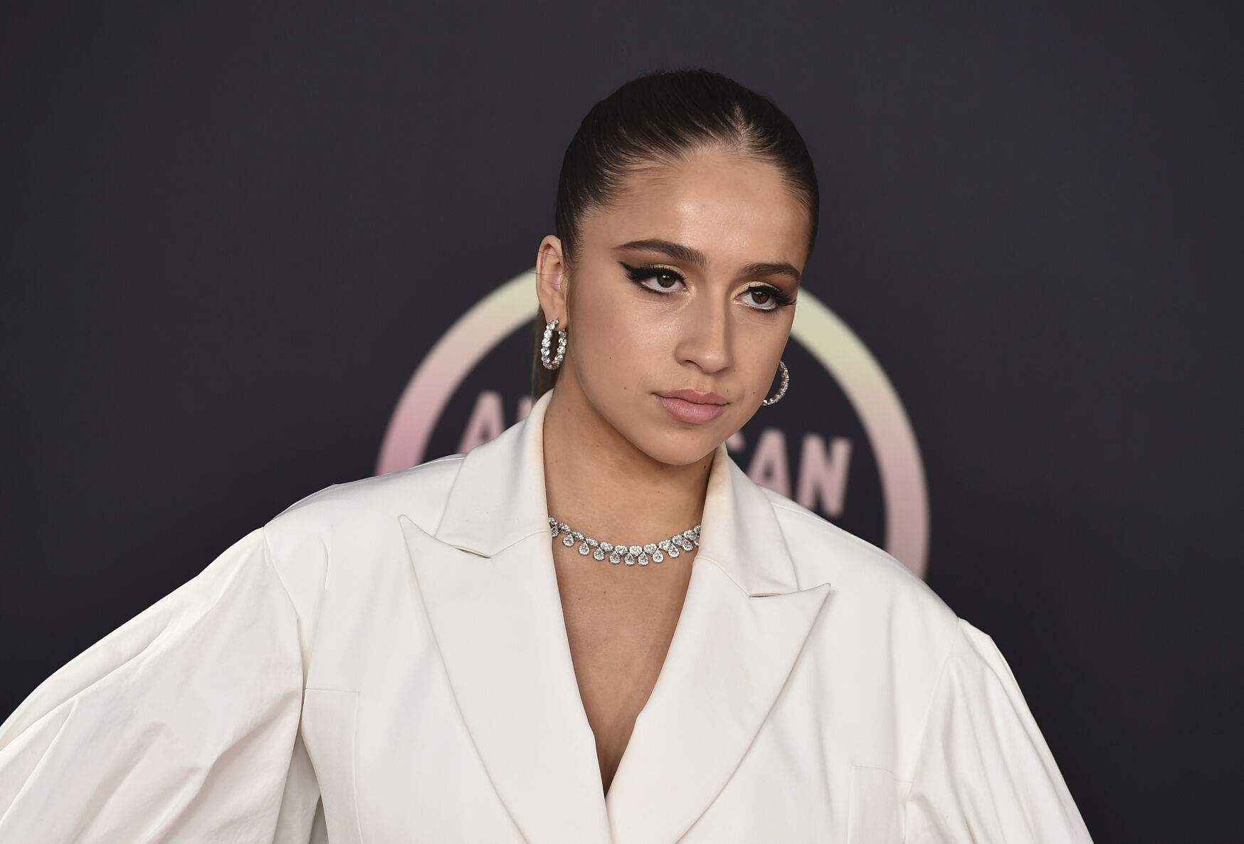 2021 American Music Awards - Arrivals